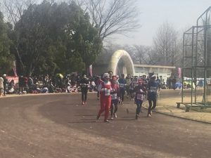 第28回熊谷さくらマラソン大会