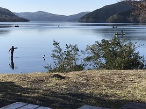 箱根ランフェス2019富士ビューラン会場